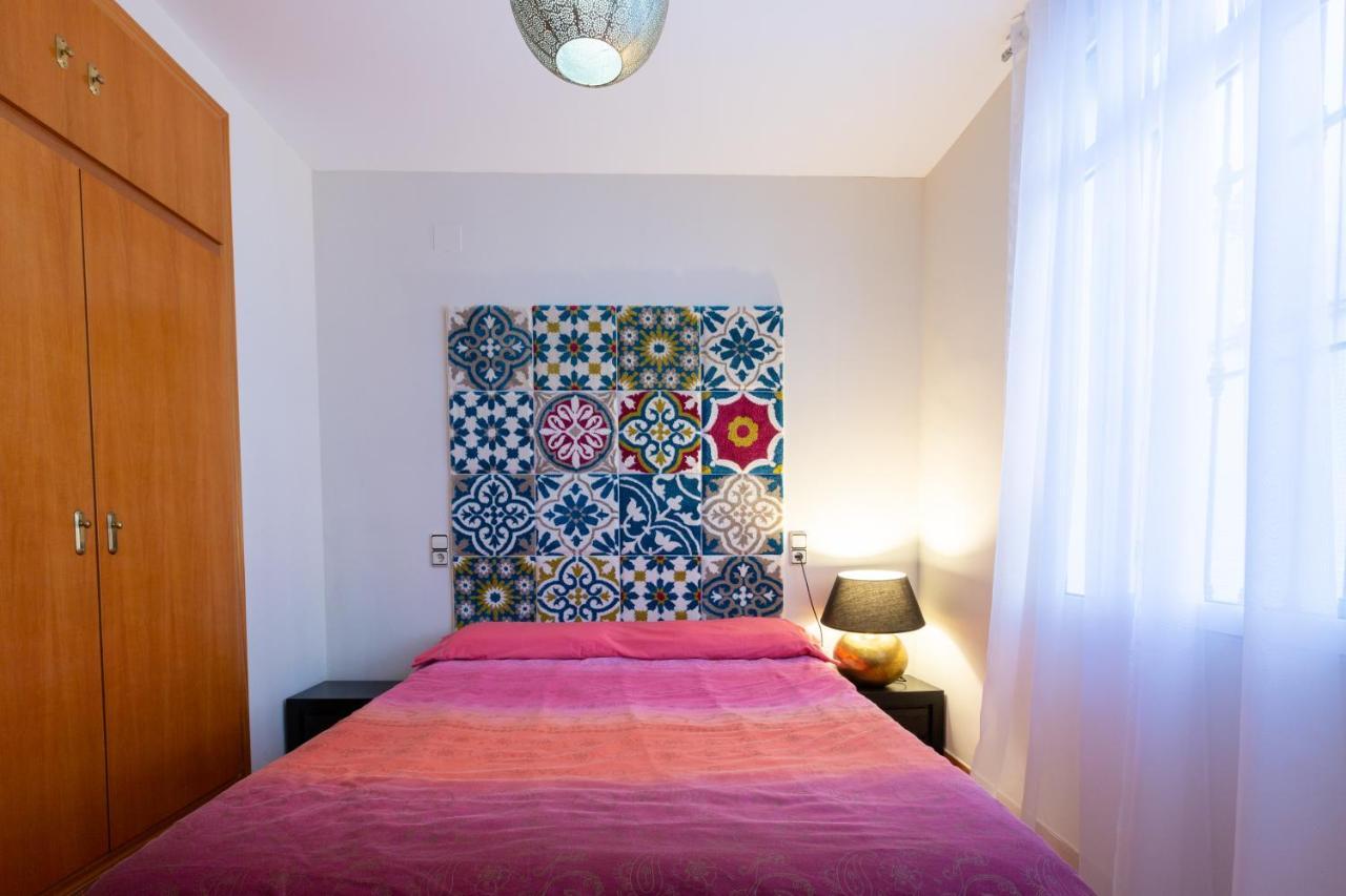 Cozy Apartment Near The Center, Torres De Serrano Walencja Zewnętrze zdjęcie