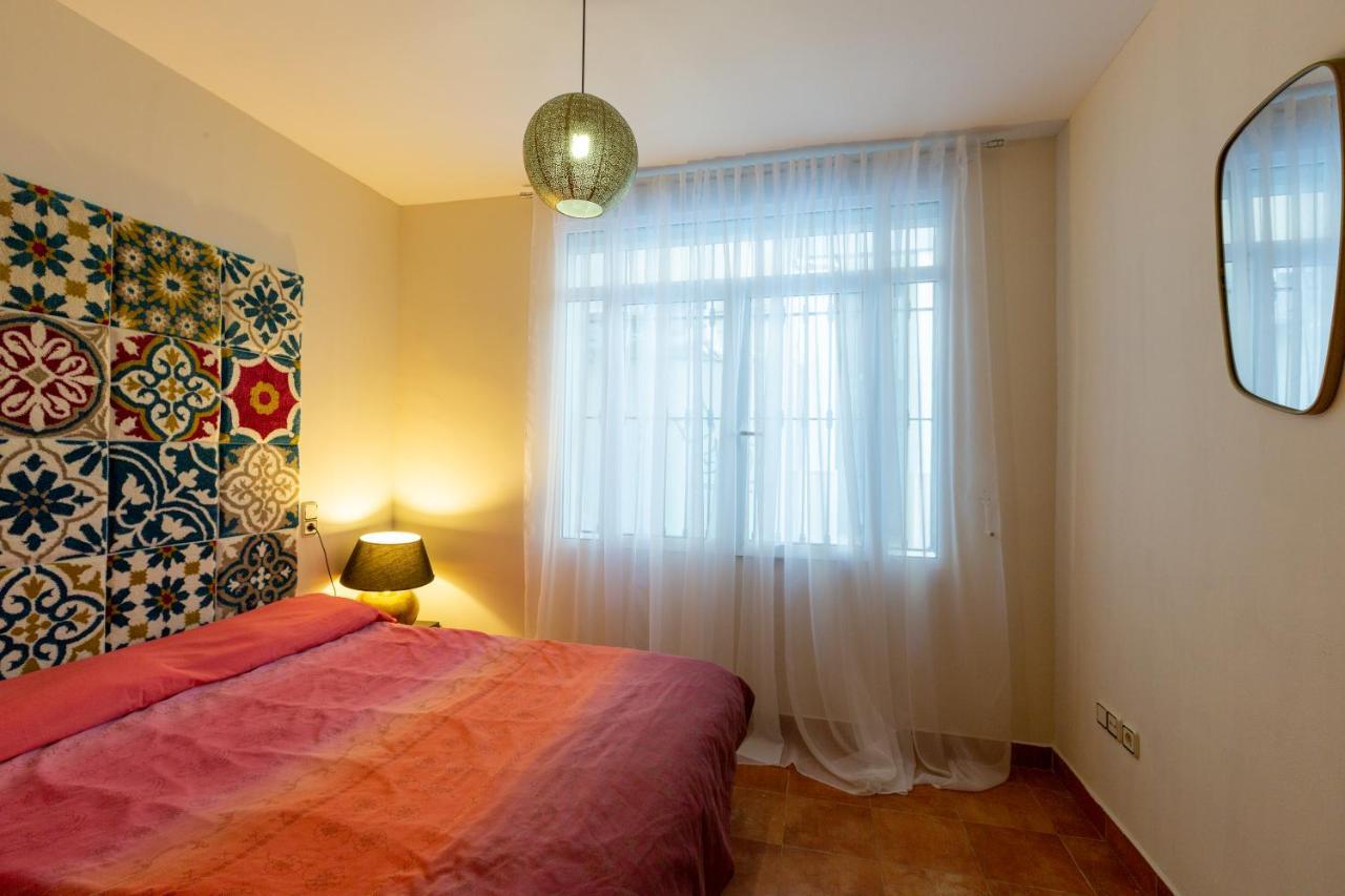 Cozy Apartment Near The Center, Torres De Serrano Walencja Zewnętrze zdjęcie
