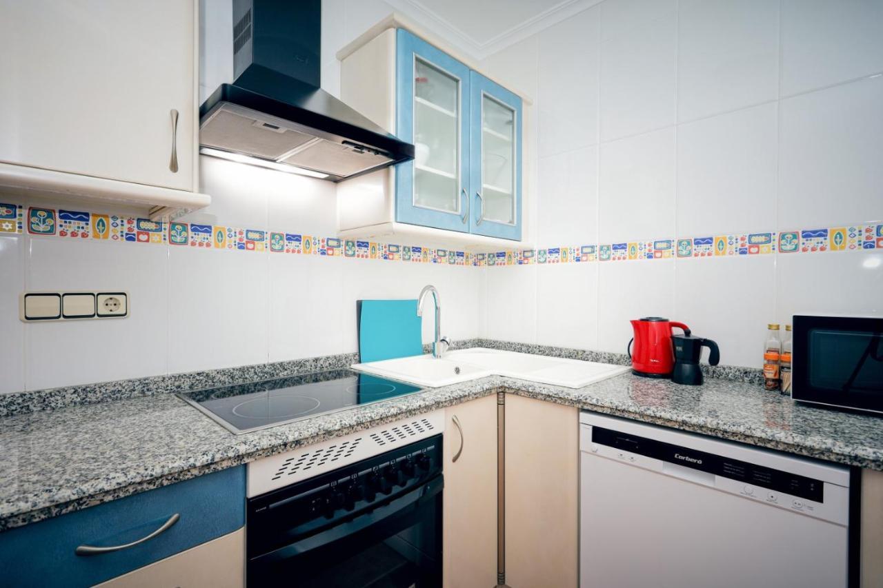 Cozy Apartment Near The Center, Torres De Serrano Walencja Zewnętrze zdjęcie
